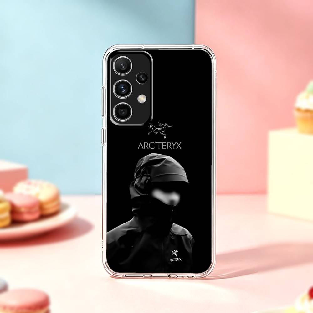 1989 Arc-teryx phone Case For  - Phone Cases Arc recensie en prijs