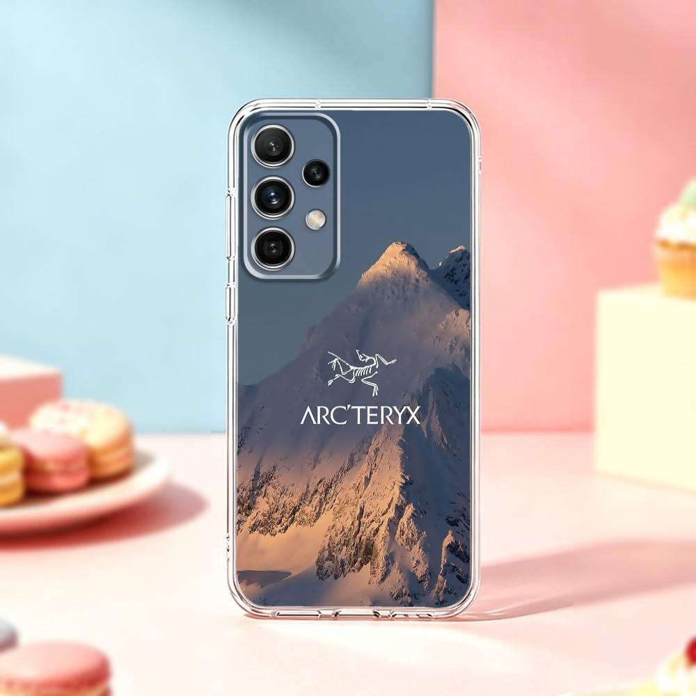 1989 Arc-teryx phone Case For  - Phone Cases Arc recensie en prijs