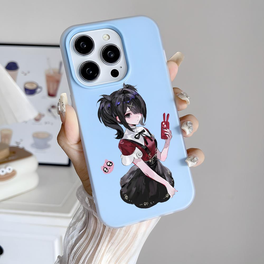 N-Needy Girl OverdoseS Phone C - Phone Cases Girls recensie en prijs