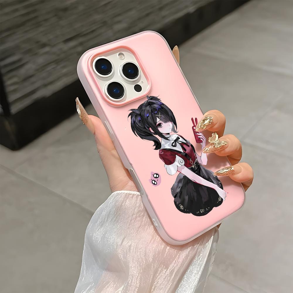 N-Needy Girl OverdoseS Phone C - Phone Cases Girls recensie en prijs