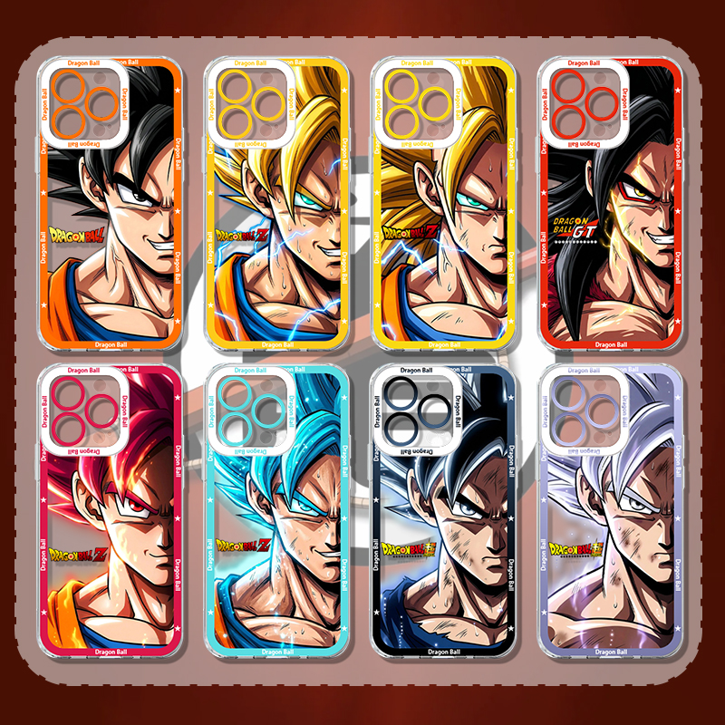 Anime Phone Case for D-DRAGON  - Phone Cases For Iphone 13 recensie en prijs