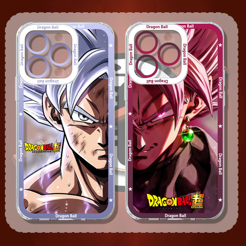 Anime Phone Case for D-DRAGON  - Phone Cases For Iphone 13 recensie en prijs
