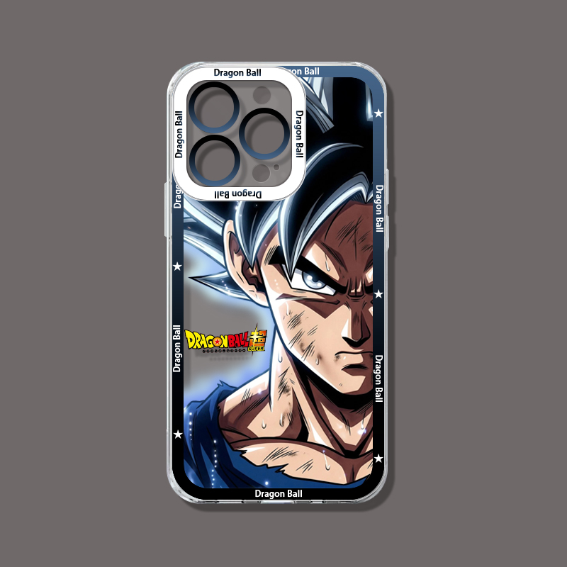 Anime Phone Case for D-DRAGON  - Phone Cases For Iphone 13 recensie en prijs