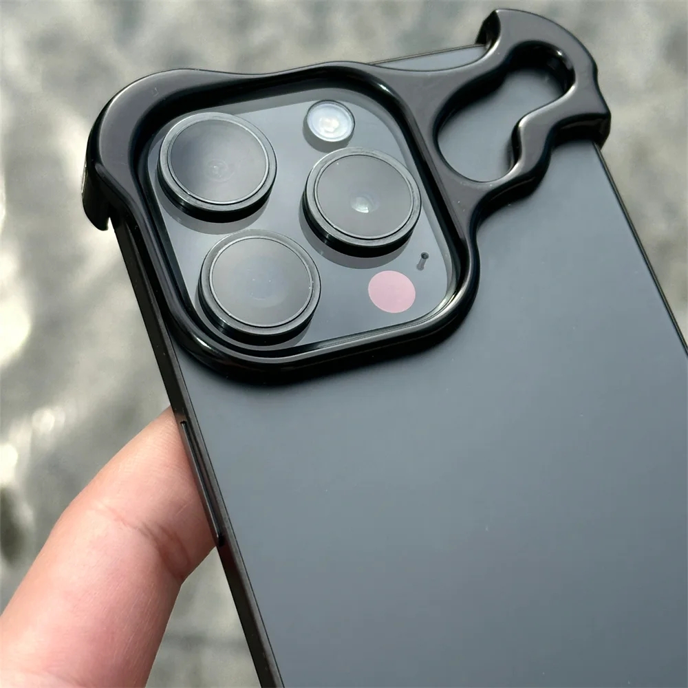 Individuality designer Venom A - Phone Cases Arc recensie en prijs