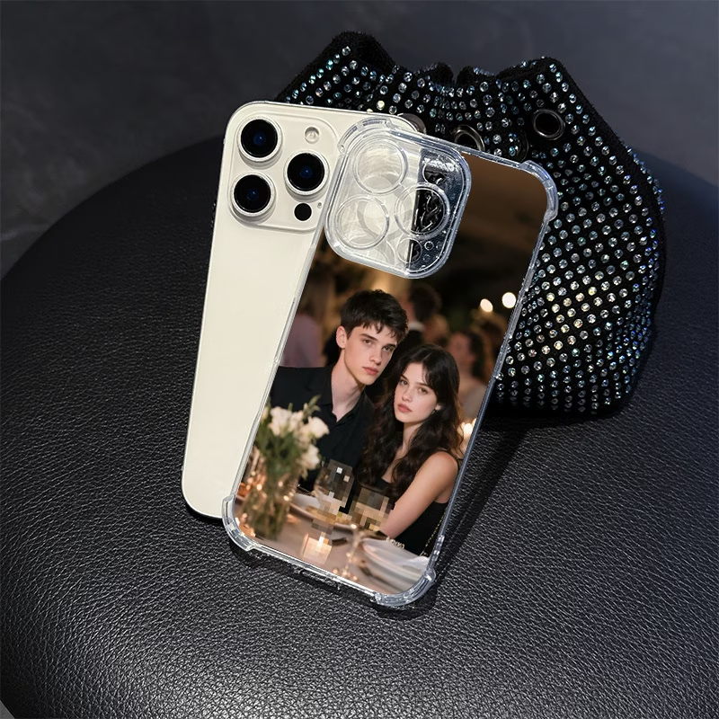 DIY iPhone 17 16 15 14 13 12 1 - Phone Cases Best recensie en prijs