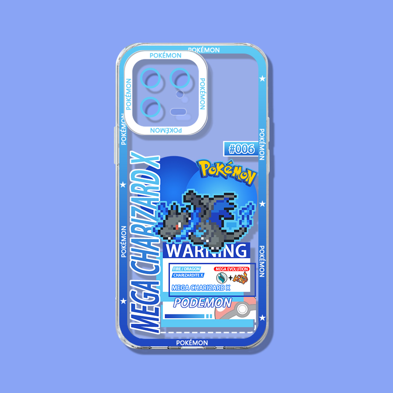 P-Pokemon Case for MOLTRES CHA - Phone Cases Xiaomi 15 recensie en prijs