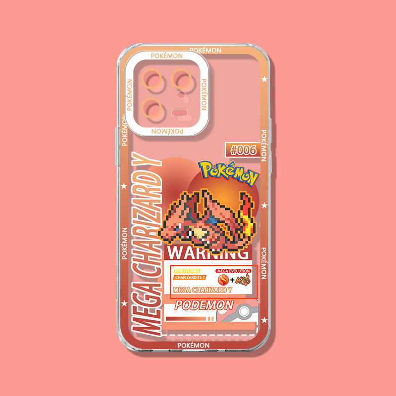 P-Pokemon Case for MOLTRES CHA - Phone Cases Xiaomi 15 recensie en prijs