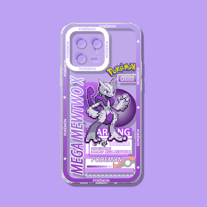 P-Pokemon Case for MOLTRES CHA - Phone Cases Xiaomi 15 recensie en prijs