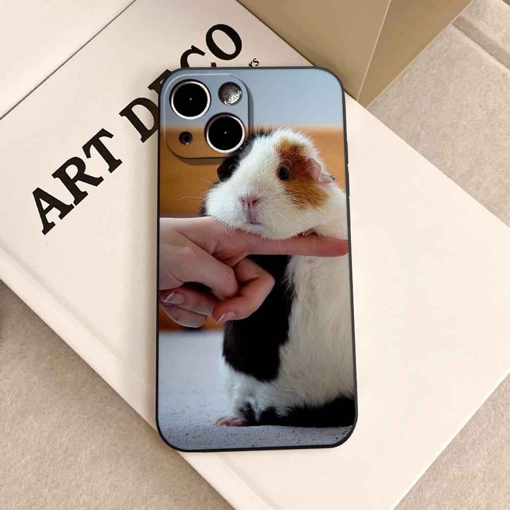 INS Creative Kawaii rabbit Pho - Phone Cases Kawaii recensie en prijs