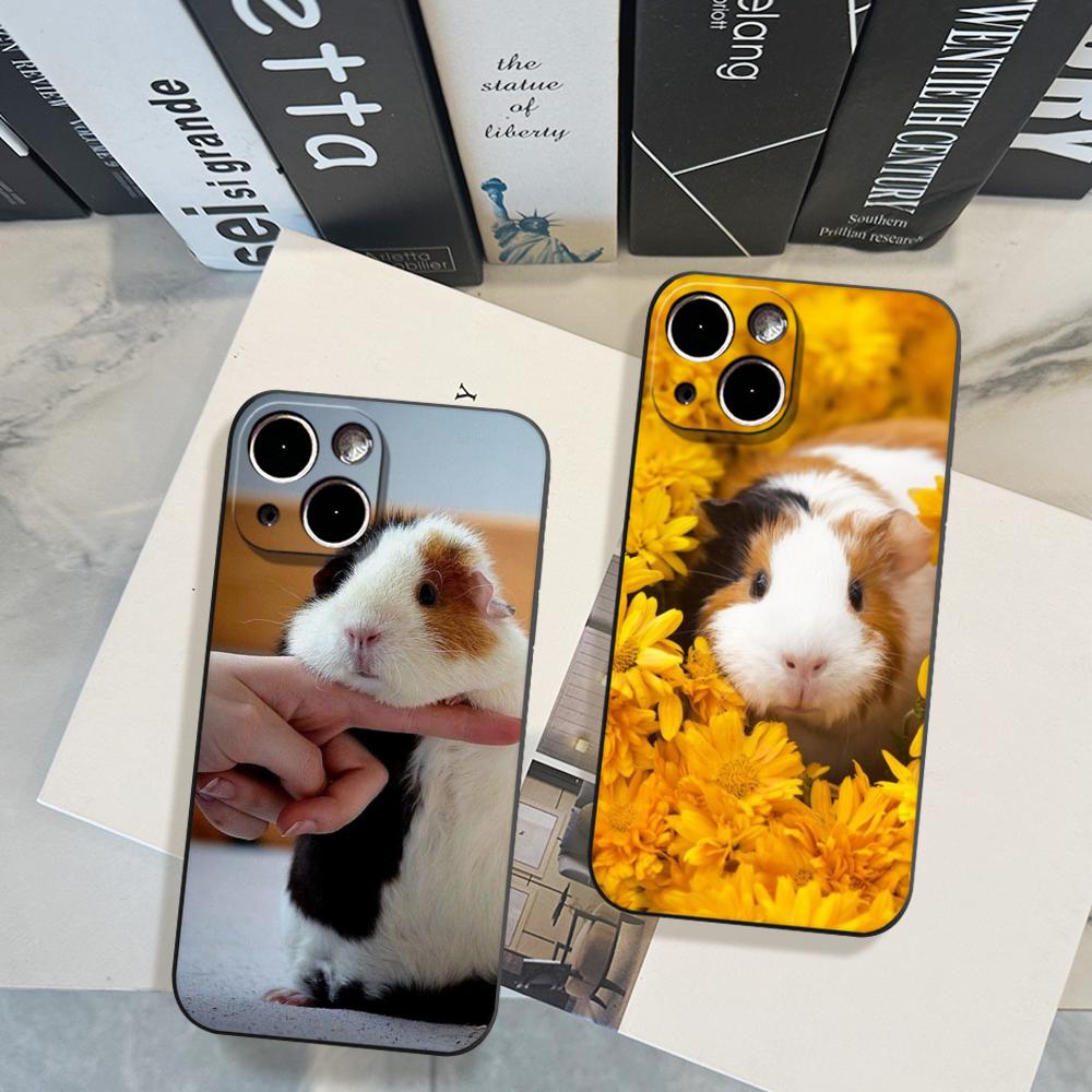 INS Creative Kawaii rabbit Pho - Phone Cases Kawaii recensie en prijs