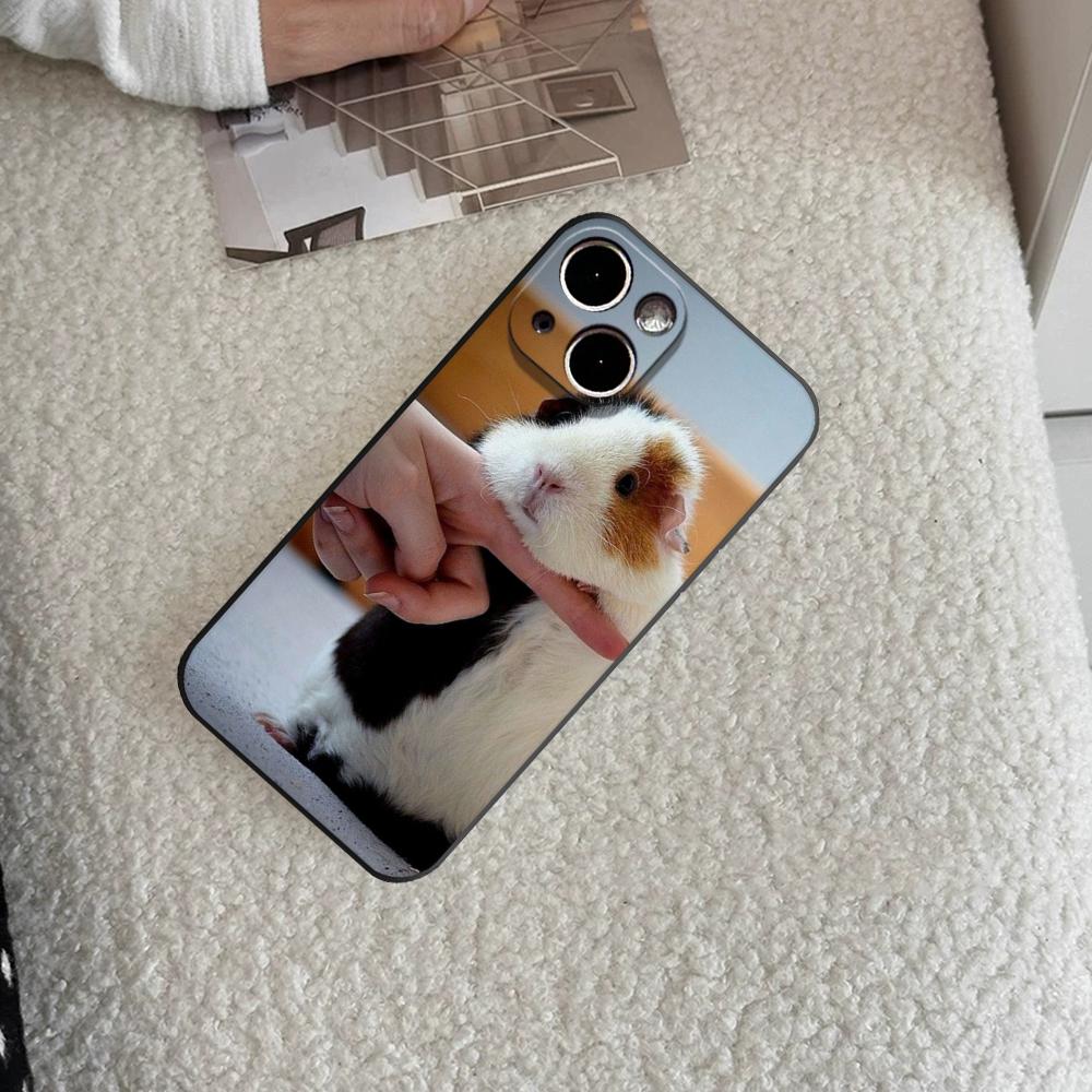 INS Creative Kawaii rabbit Pho - Phone Cases Kawaii recensie en prijs