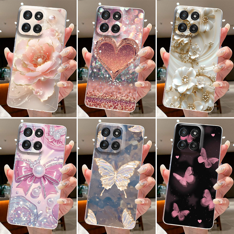 Phone Case For Motorola Moto G - Phone Cases Moto G 2025 recensie en prijs