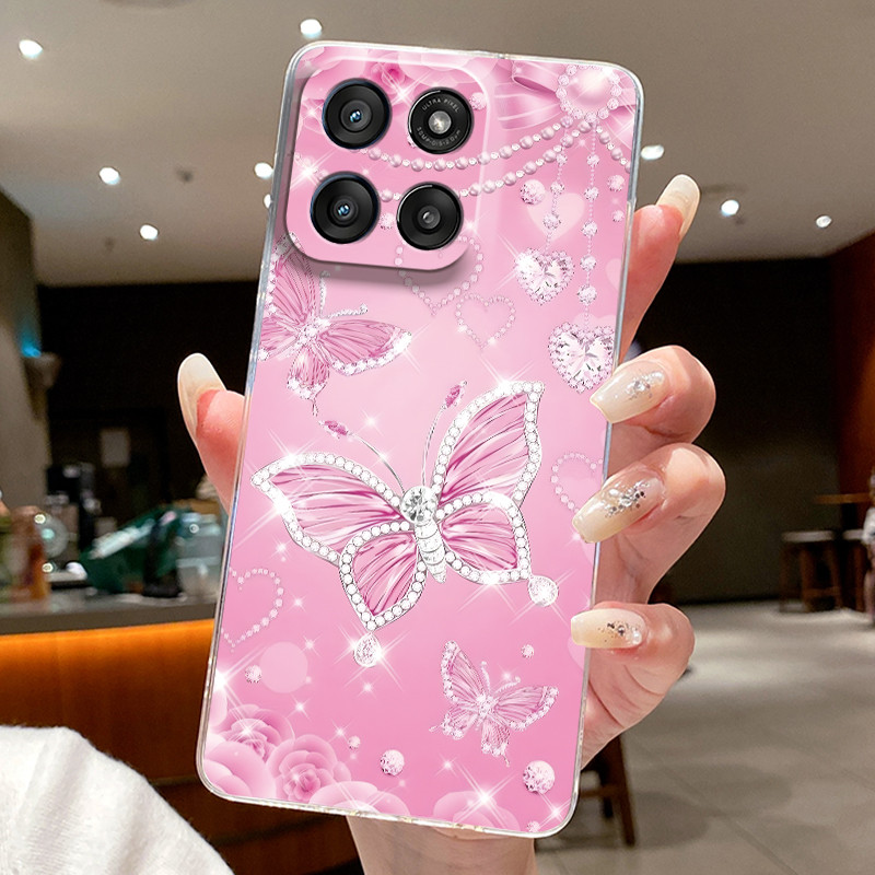 Phone Case For Motorola Moto G - Phone Cases Moto G 2025 recensie en prijs