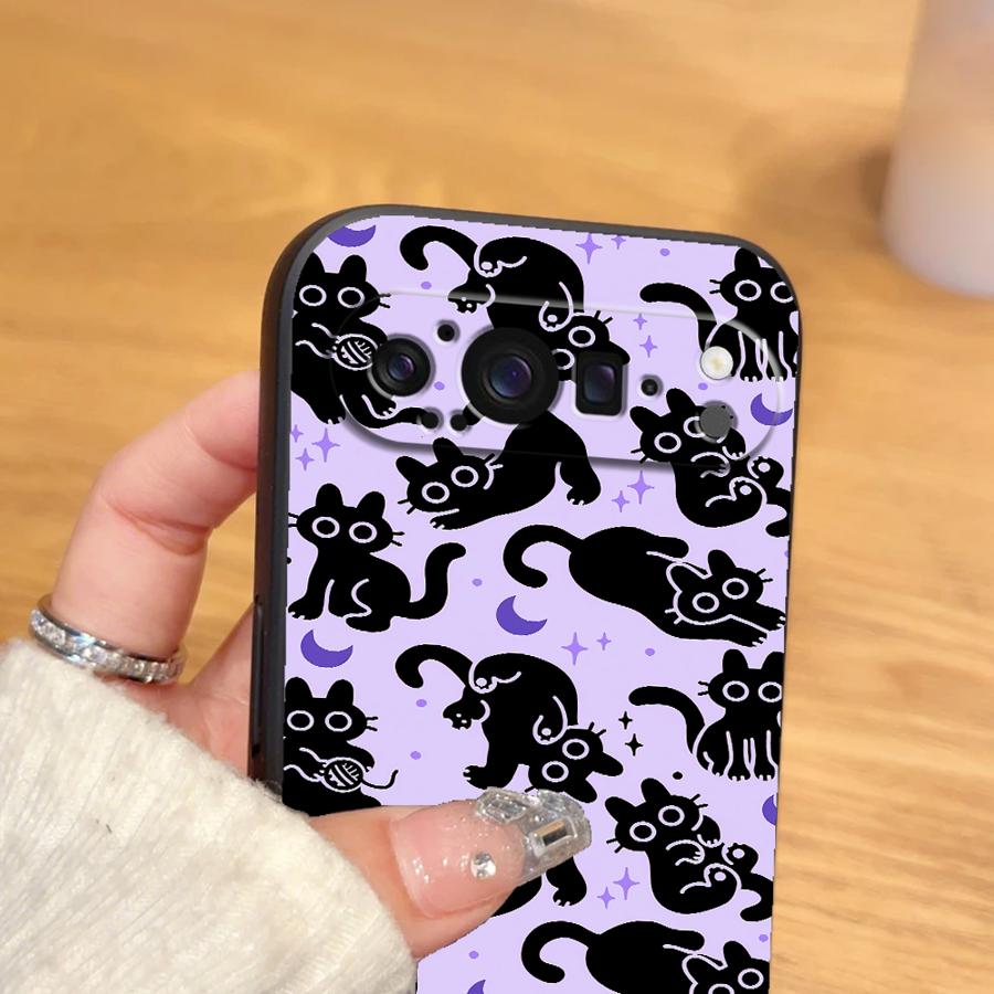 Case for Google Pixel 10A 10 9 - Phone Cases Pixel 10 recensie en prijs