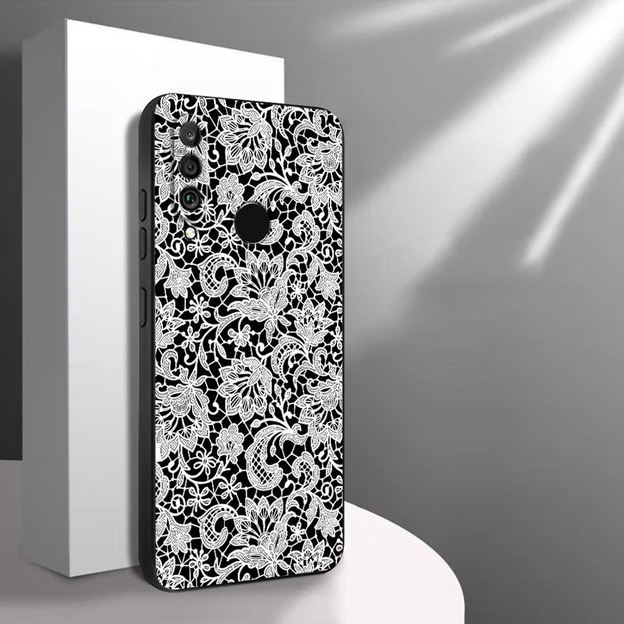 Case for Huawei P20 P40 Lite P - Phone Cases Black recensie en prijs