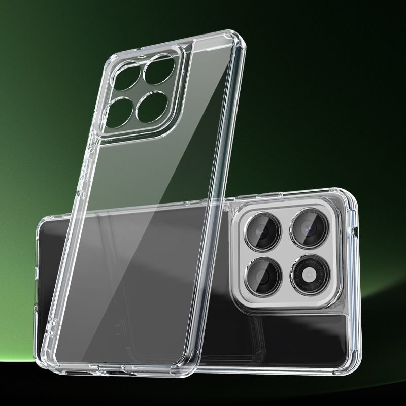 TPU Cases For Moto edge 60 60s - Phone Cases Moto G 2025 recensie en prijs