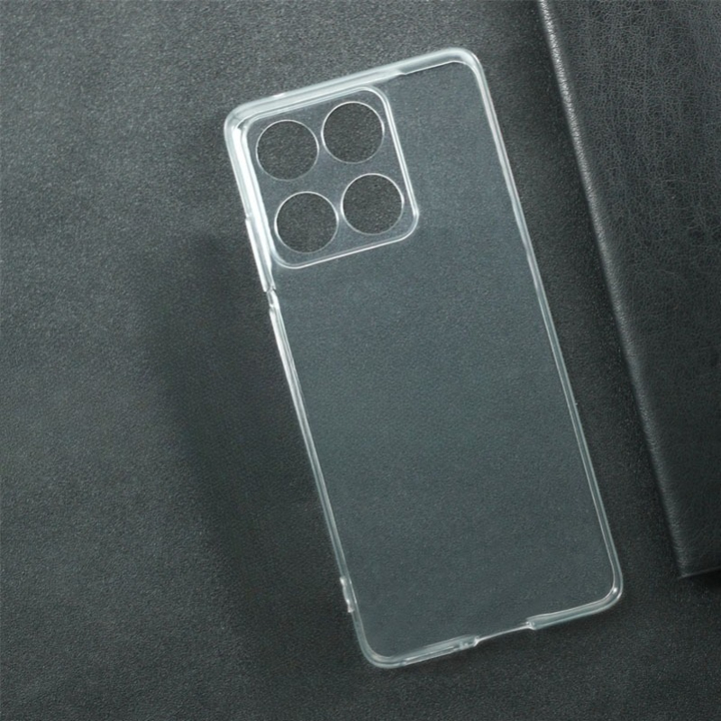 TPU Cases For Moto edge 60 60s - Phone Cases Moto G 2025 recensie en prijs