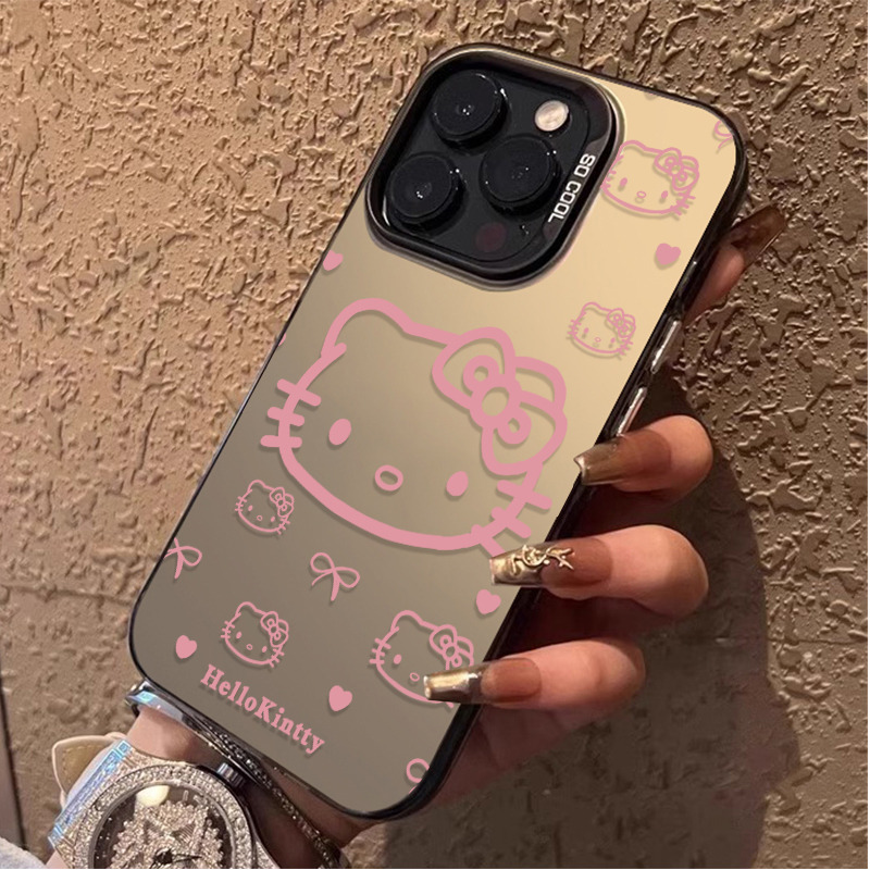 Hello Kitty Artistic Lines Cas - Phone Cases Girls recensie en prijs