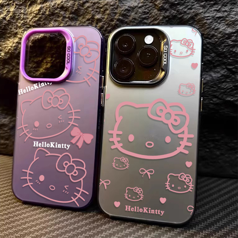 Hello Kitty Artistic Lines Cas - Phone Cases Girls recensie en prijs
