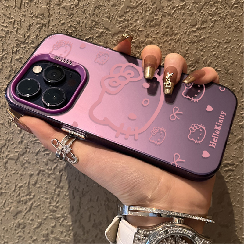Hello Kitty Artistic Lines Cas - Phone Cases Girls recensie en prijs