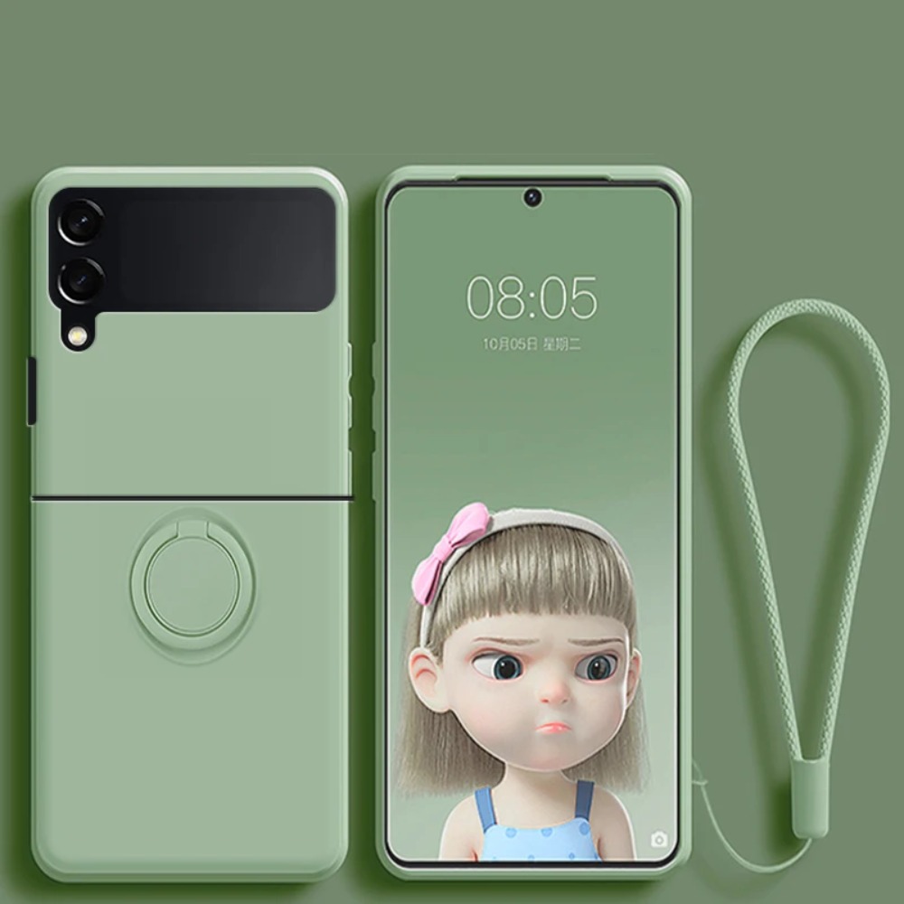 Hot Sales Skin Feel Liquid Sil - Silicone Liquid Case recensie en prijs