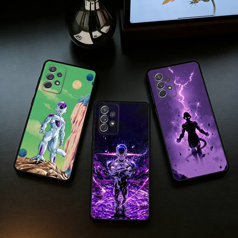 F-Freeza-ZA Phone Case For Sam - Phone Cases Za recensie en prijs
