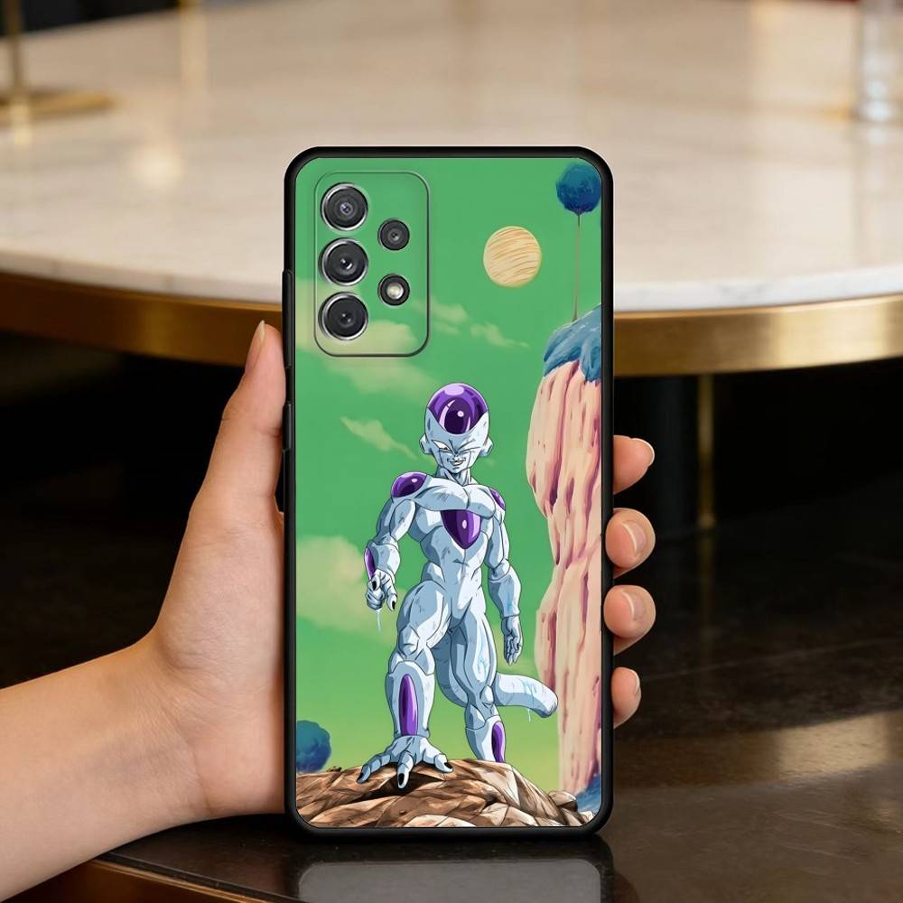 F-Freeza-ZA Phone Case For Sam - Phone Cases Za recensie en prijs