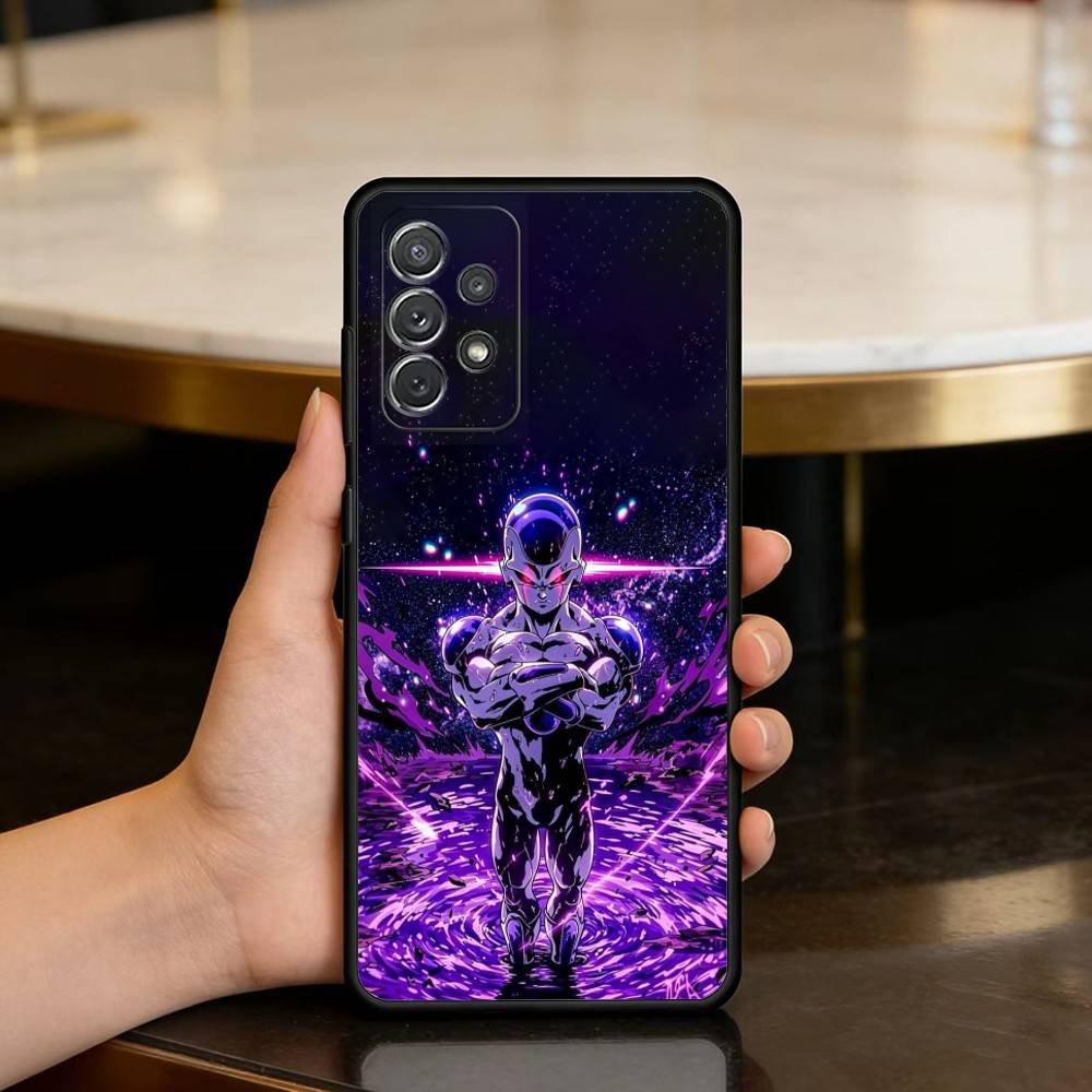 F-Freeza-ZA Phone Case For Sam - Phone Cases Za recensie en prijs