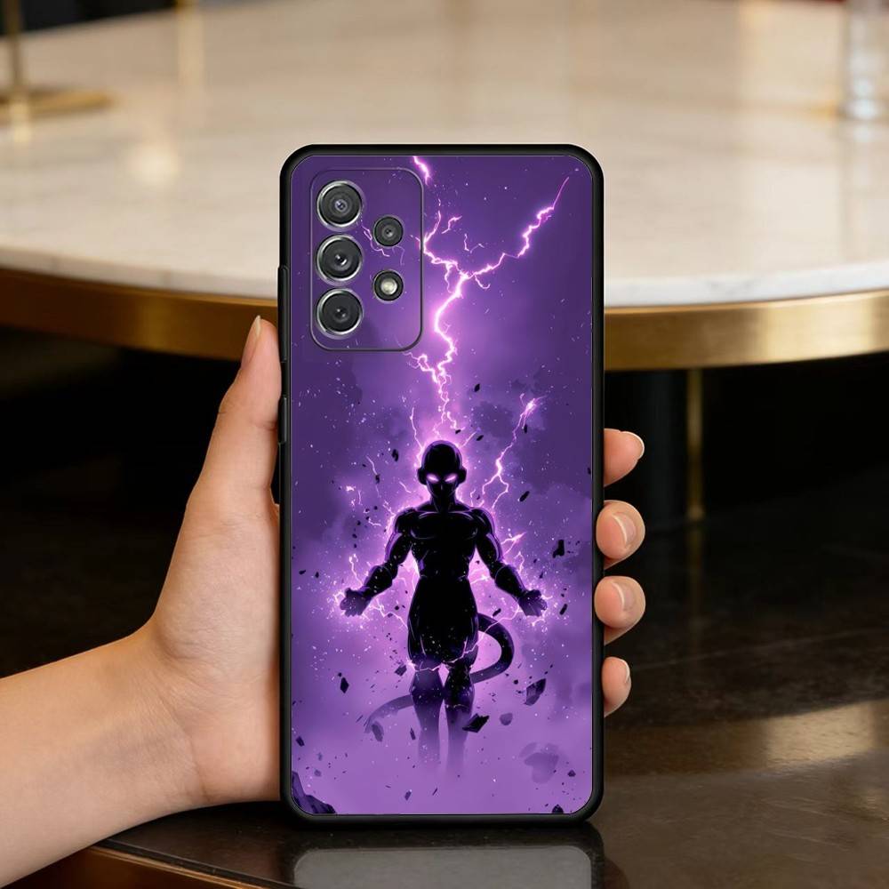 F-Freeza-ZA Phone Case For Sam - Phone Cases Za recensie en prijs