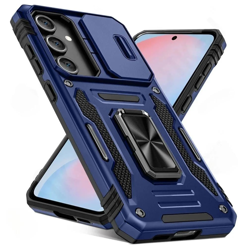 Heavy Duty Anti-Drop Slide Cam - Phone Cases Heavy Duty recensie en prijs