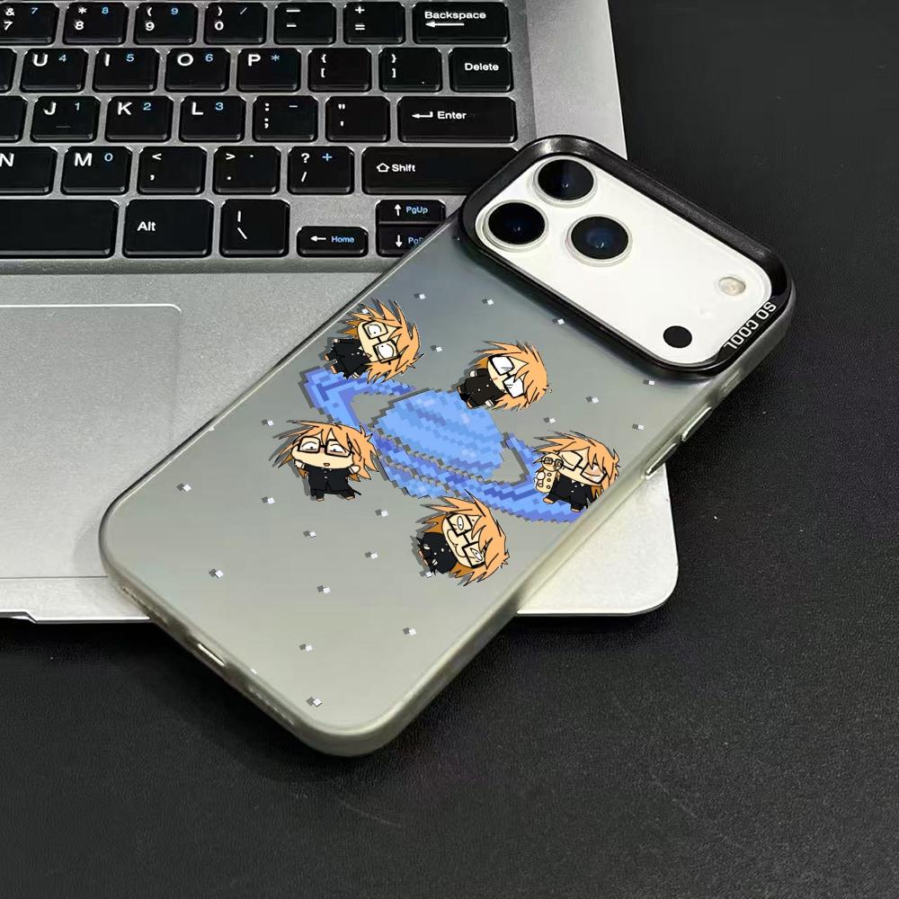 R-Randals F-Friends Phone Case - Phone Cases Durable recensie en prijs