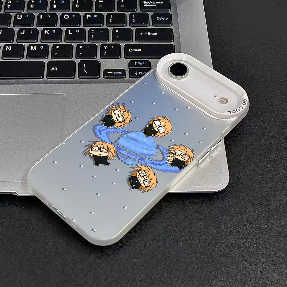 R-Randals F-Friends Phone Case - Phone Cases Durable recensie en prijs