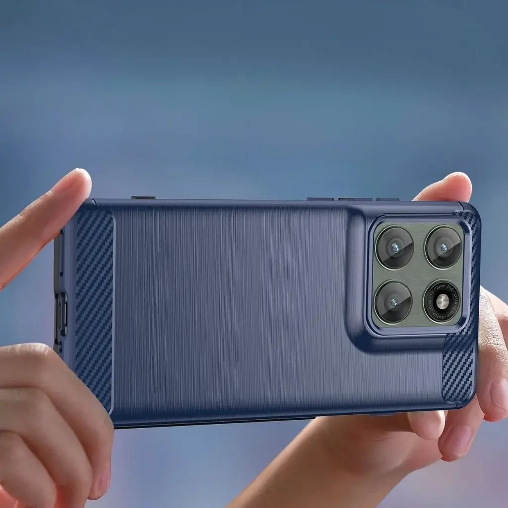 Case for Motorola Edge 60 Pro  - Phone Cases Moto G 2025 recensie en prijs