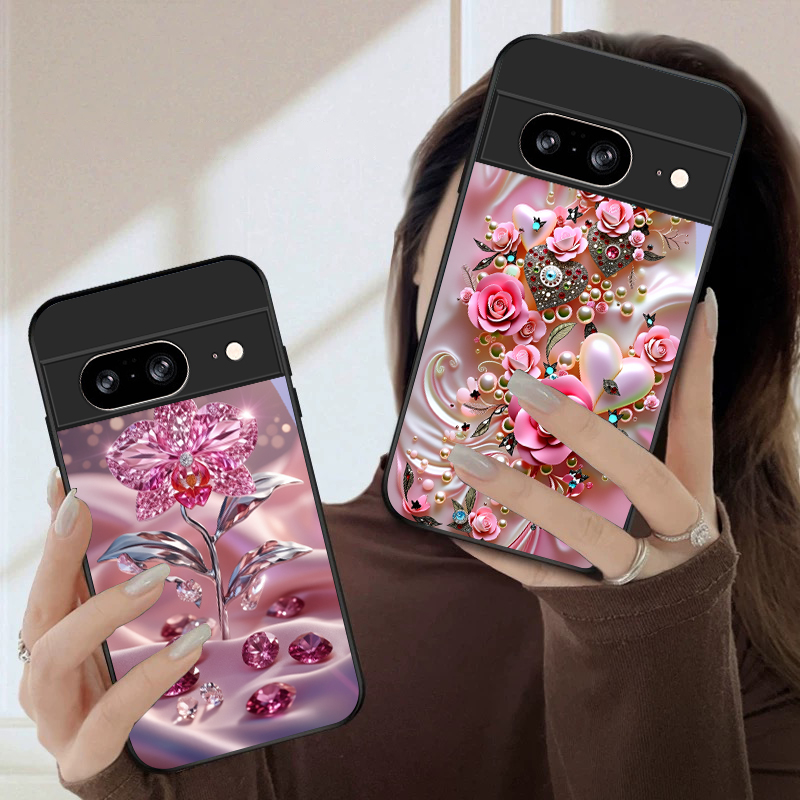 Golden Thread Starlight For Go - Phone Cases Pixel 10 recensie en prijs
