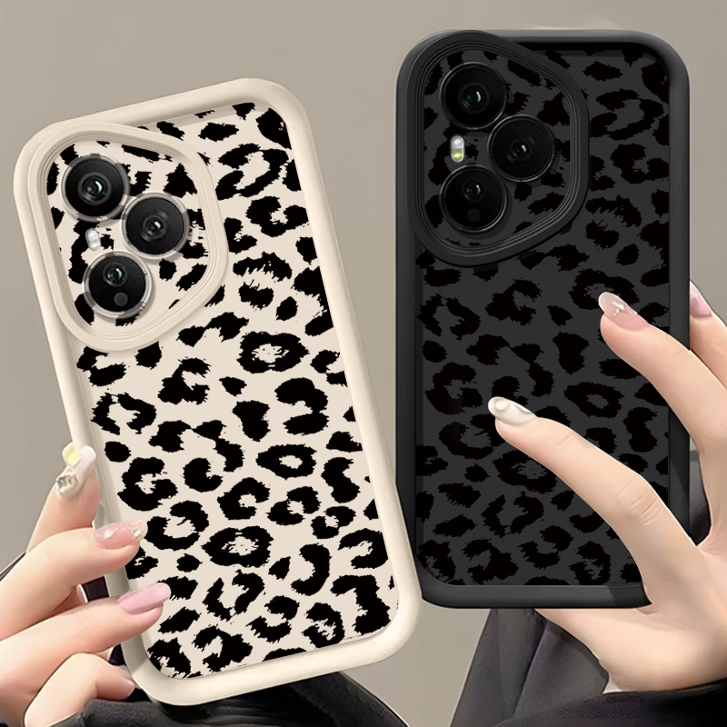 Soft TPU Phone Case For Honor  - Phone Cases Black recensie en prijs