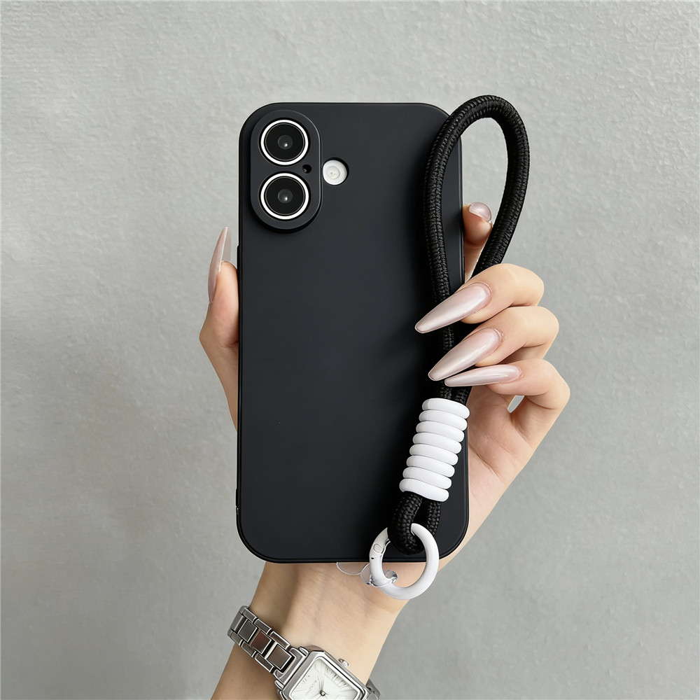 Fashion Silicone Liquid Case F - Silicone Liquid Case recensie en prijs