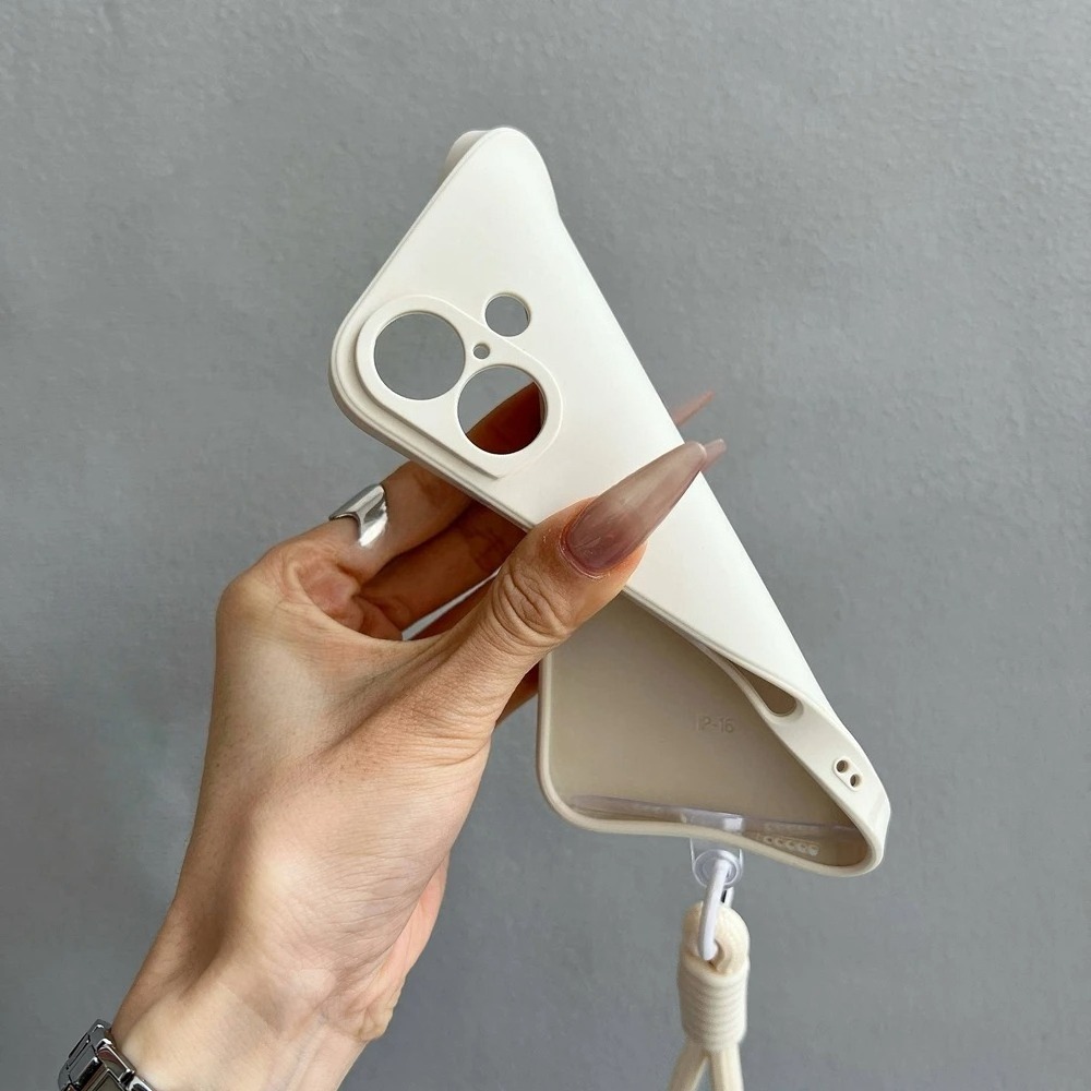 Fashion Silicone Liquid Case F - Silicone Liquid Case recensie en prijs