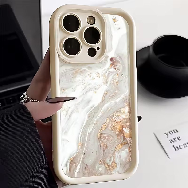 Soft Candy Liquid Silicone Pho - Silicone Liquid Case recensie en prijs