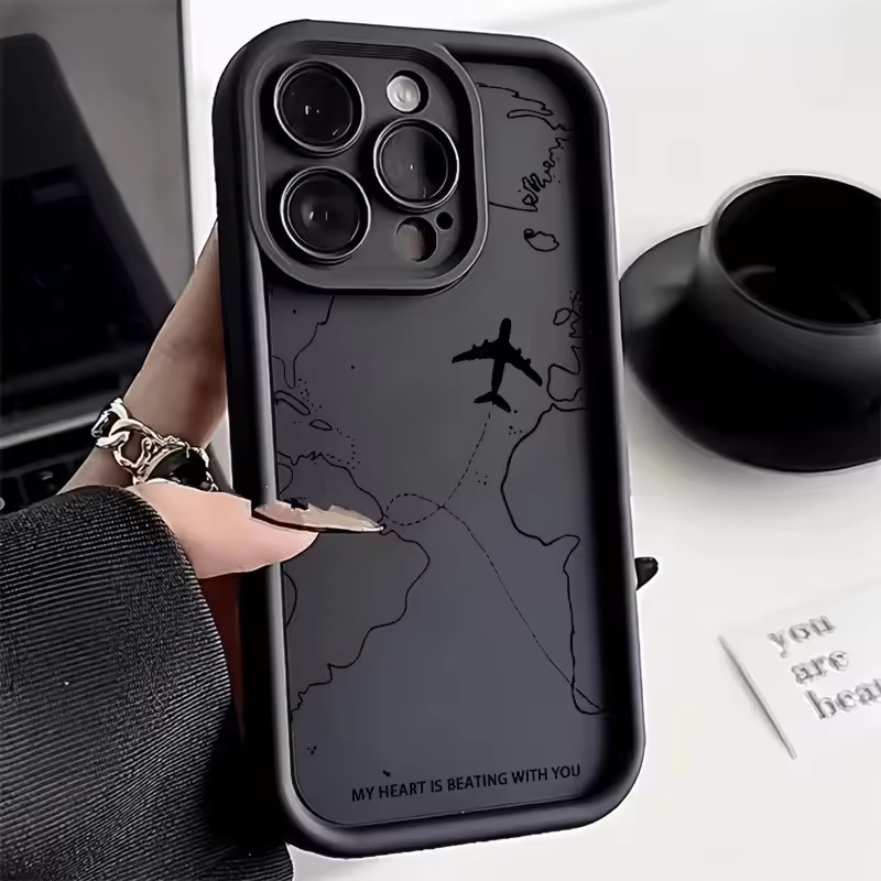 Soft Candy Liquid Silicone Pho - Silicone Liquid Case recensie en prijs