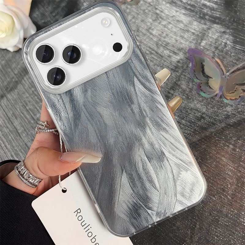 Luxury Fashion Laser Funda Pho - Phone Cases Best recensie en prijs