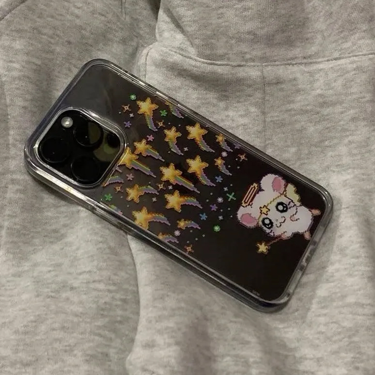 Cute Cartoon Flying Mouse Kawa - Phone Cases Kawaii recensie en prijs