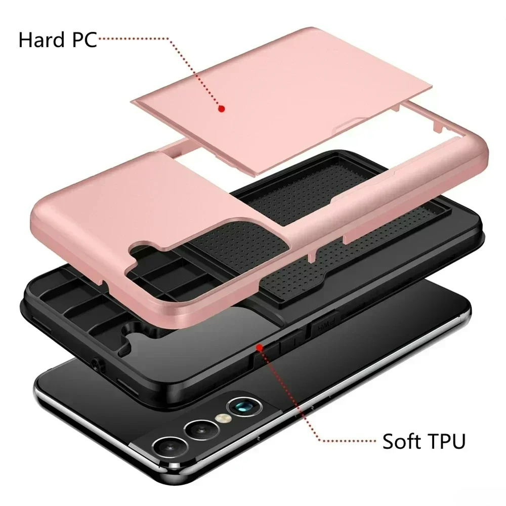 Cover For Samsung Galaxy S26 S - Phone Cases Heavy Duty recensie en prijs
