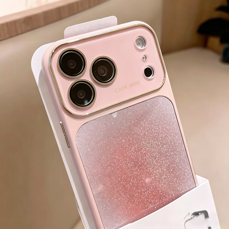 Liquid Silicon Large Window Ac - Silicone Liquid Case recensie en prijs