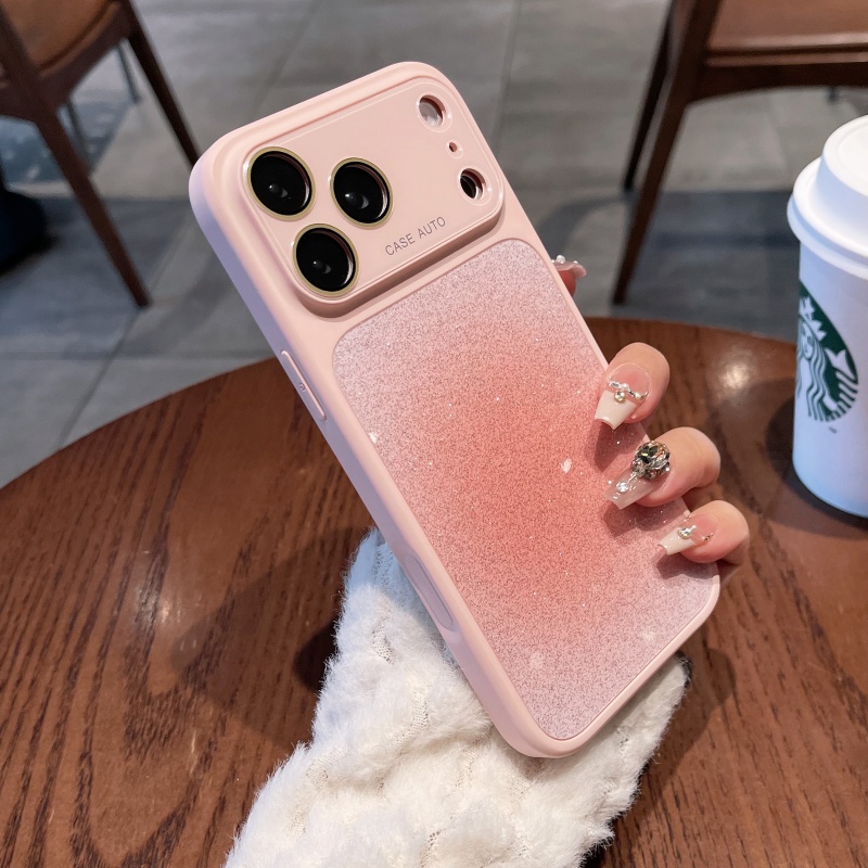 Liquid Silicon Large Window Ac - Silicone Liquid Case recensie en prijs