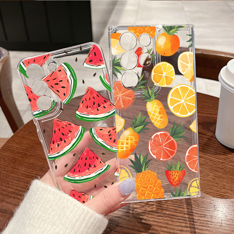 Watermelon Fruit Case For Sams - Phone Cases Galaxy S26 recensie en prijs