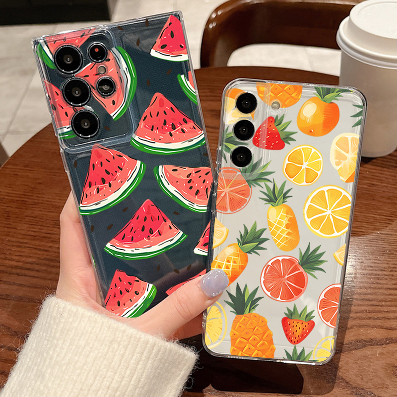Watermelon Fruit Case For Sams - Phone Cases Galaxy S26 recensie en prijs