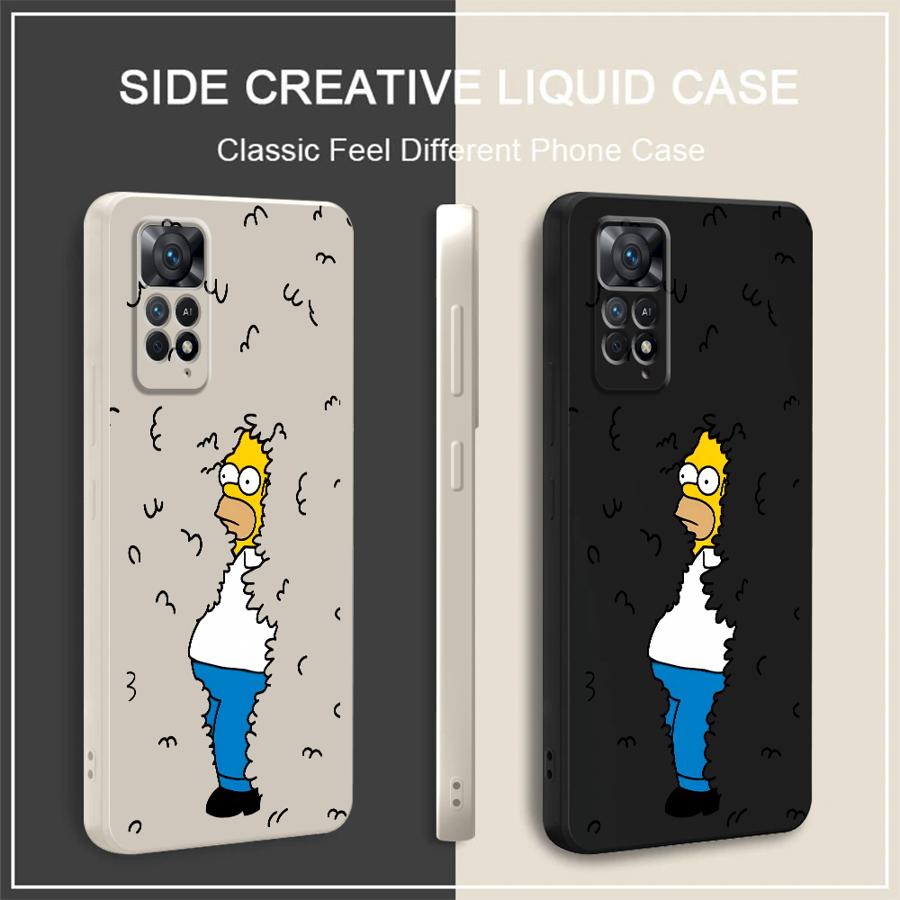 The S-Simpsons Cool Bart Phone - Phone Cases Xiaomi 15 recensie en prijs