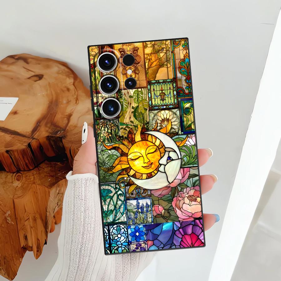 Simple Pattern Funda Phone Cov - Phone Cases Galaxy S26 recensie en prijs