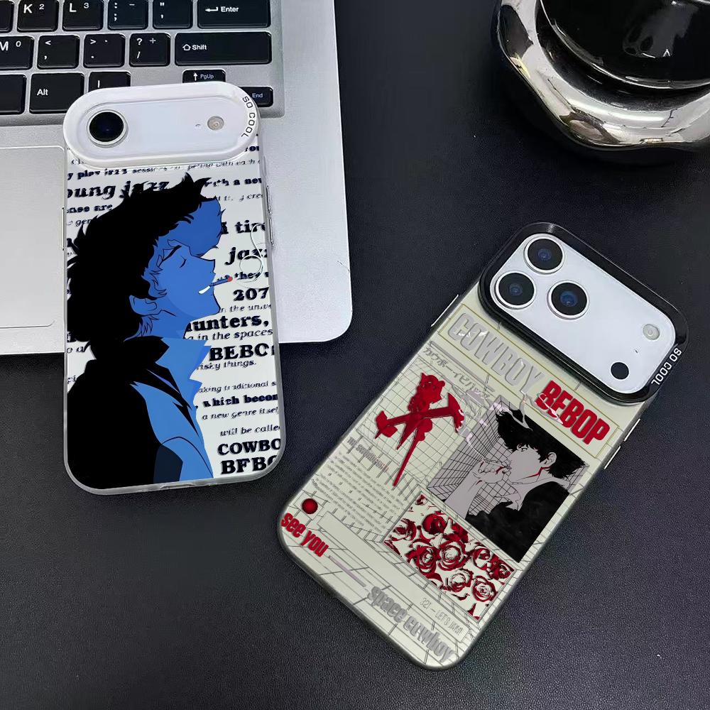 C-Cowboy Anime B-Bebop Phone C - Phone Cases For Iphone 13 recensie en prijs