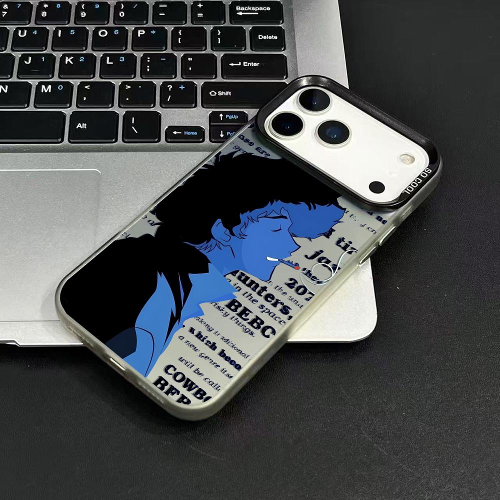 C-Cowboy Anime B-Bebop Phone C - Phone Cases For Iphone 13 recensie en prijs